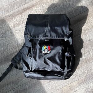 Ryman Auditorium Nashville Backpack